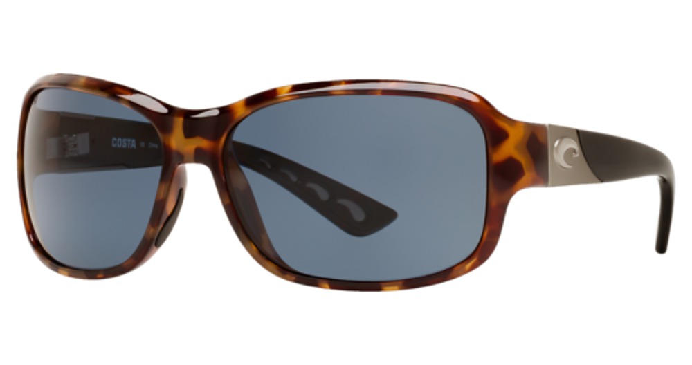 76 RETRO TORTOISE / GRAY 580P