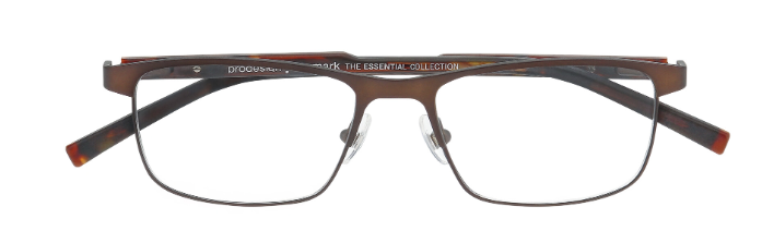 CHOCOLATE MEDIUM MATT