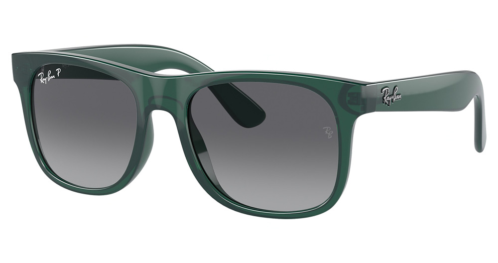 OPAL GREEN / GREY GRADIENT POLAR