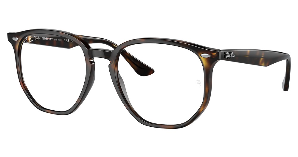 LIGHT HAVANA / PHOTO CLEAR TO GREY/GREEN QUAR