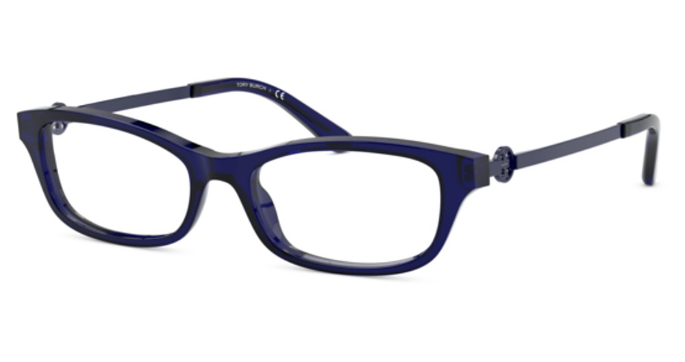 TRANSPARENT NAVY