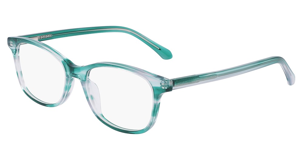 TEAL HORN