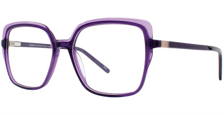 Purple Crystal/Purple