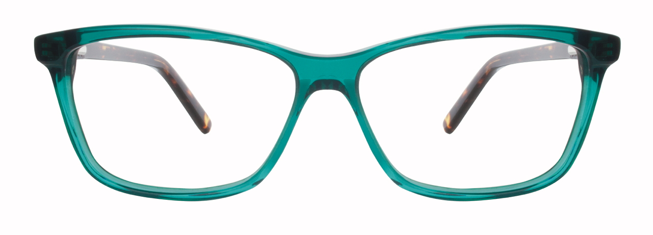 Emerald / Tortoise