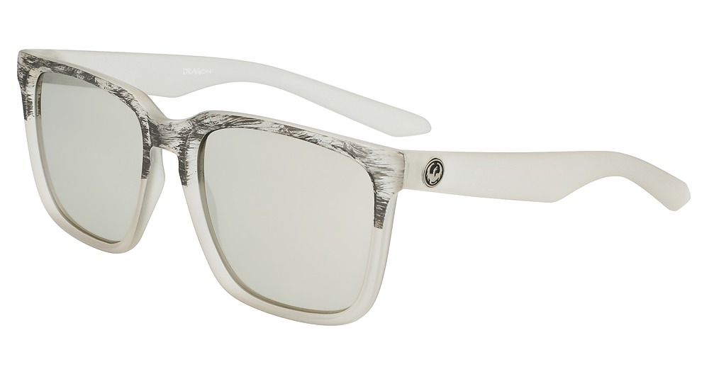 ASHWOOD/LL SILVER ION