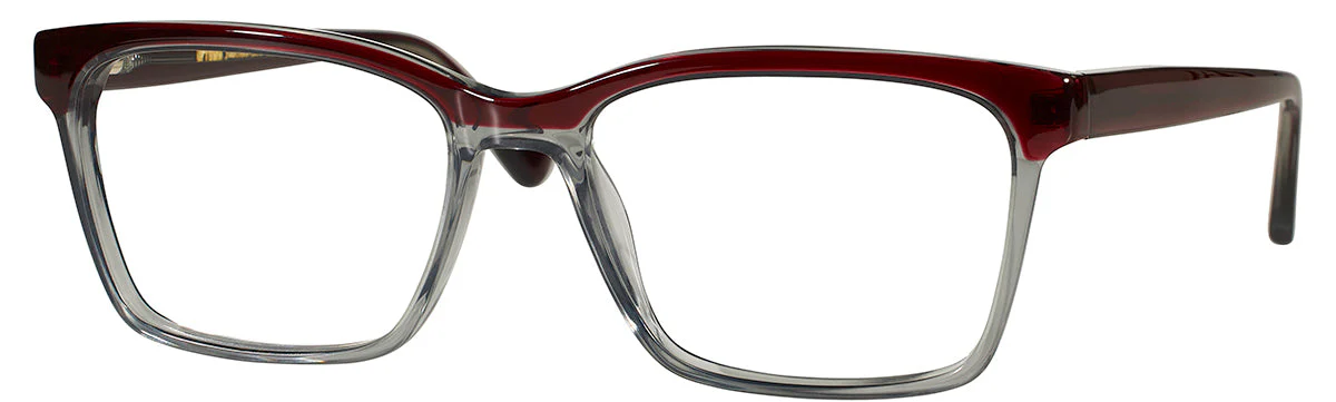 Dark Red/Gray