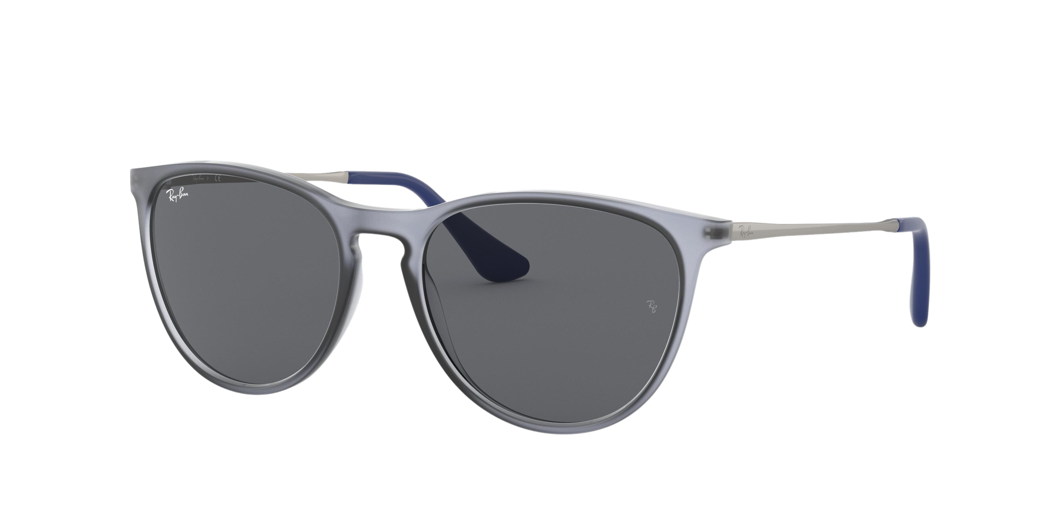 RUBBER TRASPARENT GREY