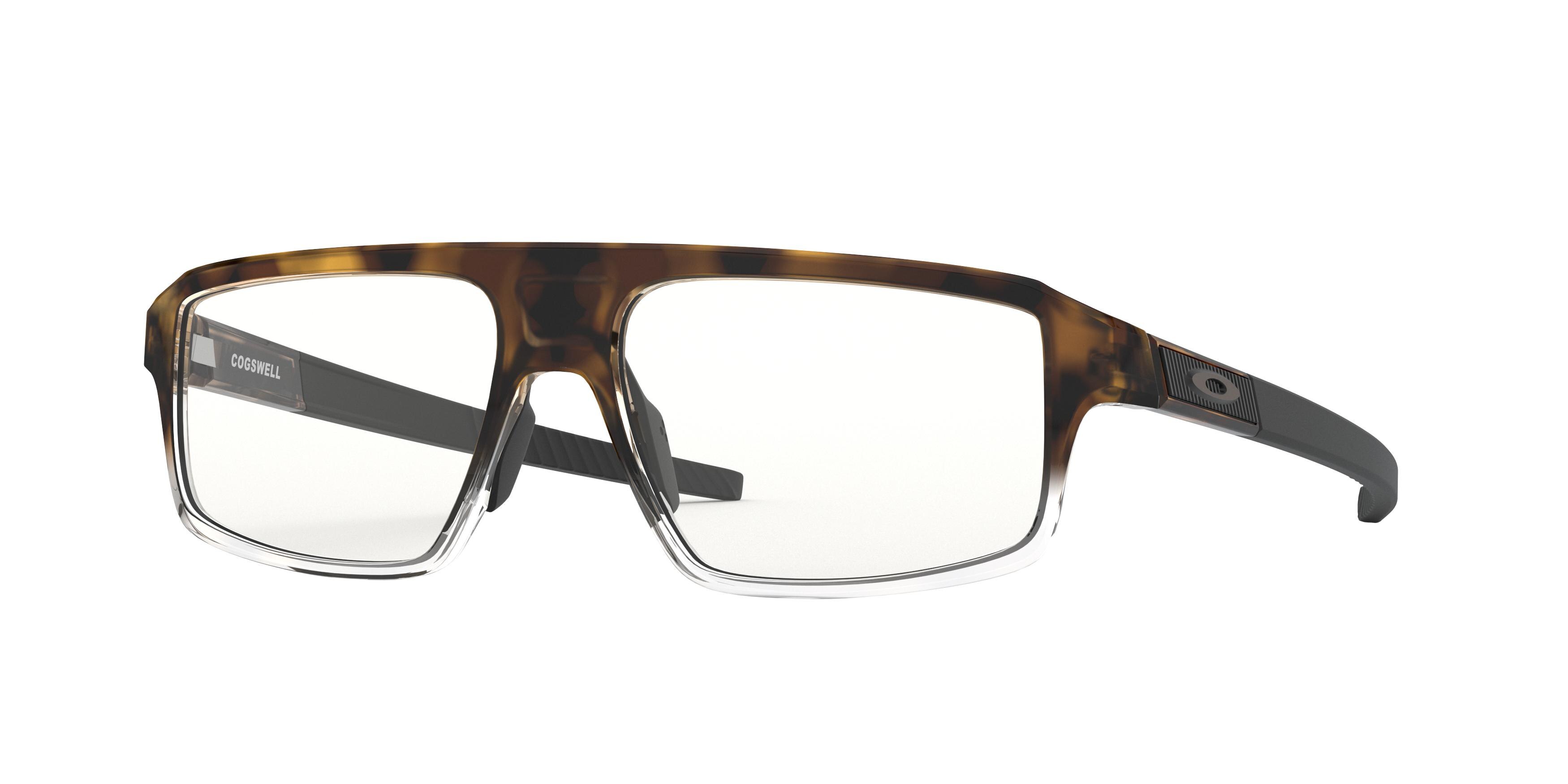 POLISHED SEPIA BROWN TORTOISE