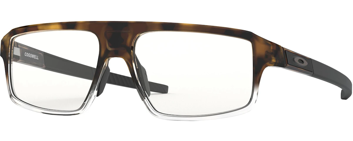 POLISHED SEPIA BROWN TORTOISE
