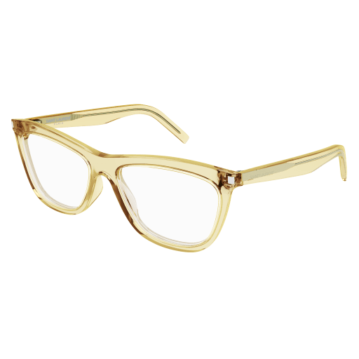 YELLOW-YELLOW-TRANSPARENT