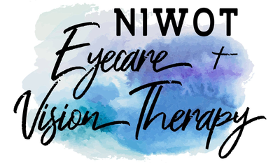 Niwot Eyecare & Vision Therapy