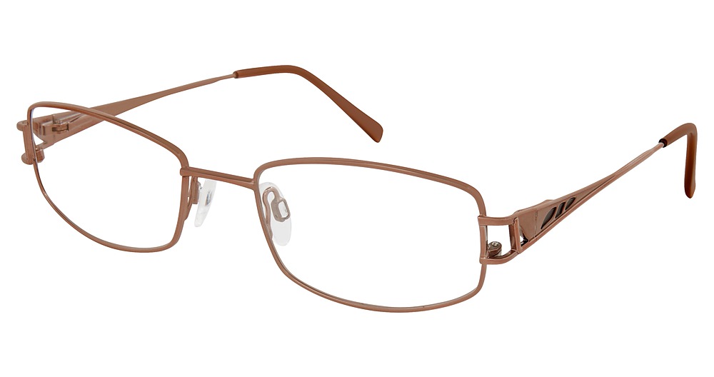 Light Brown
