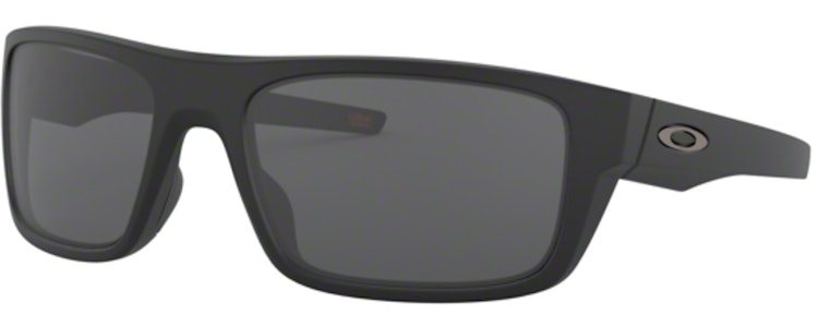 MATTE BLACK / GREY