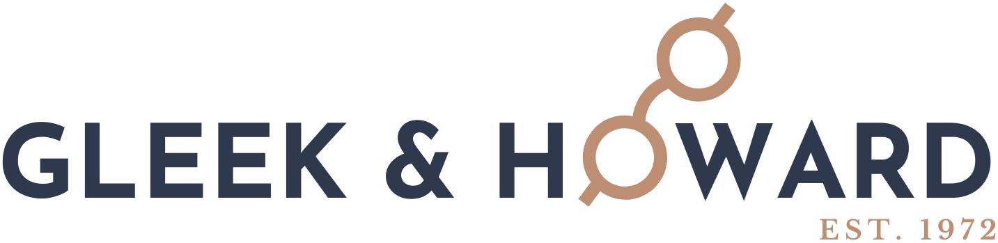 Gleek and Howard Opticians