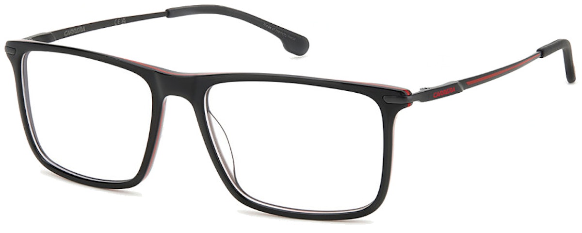 BLACKRED