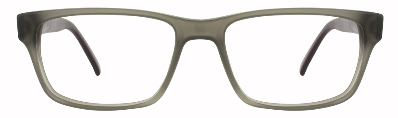 Gray / Eggplant