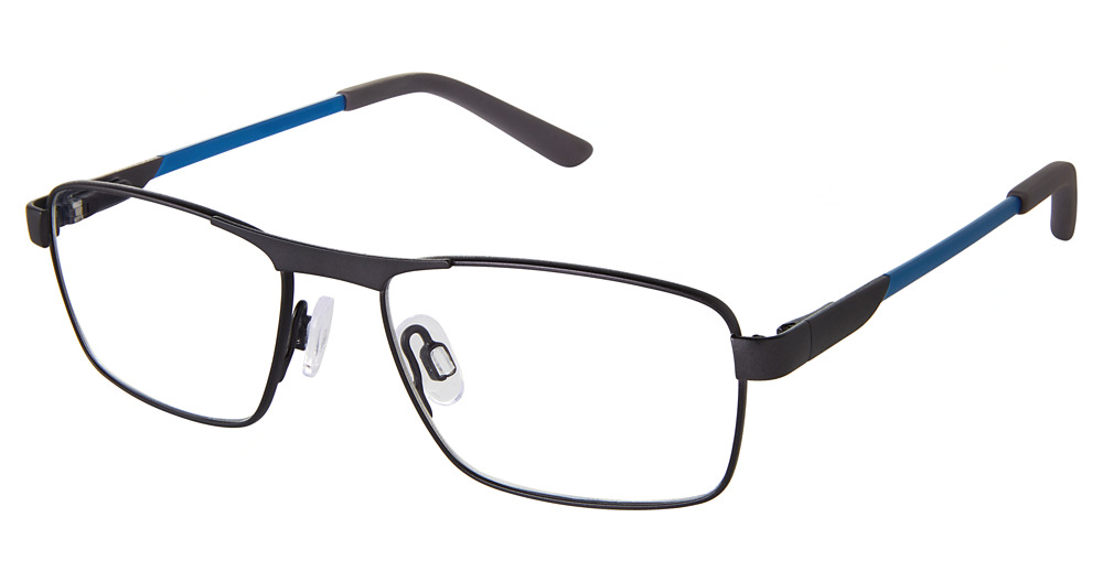 GRAPHITE BLUE