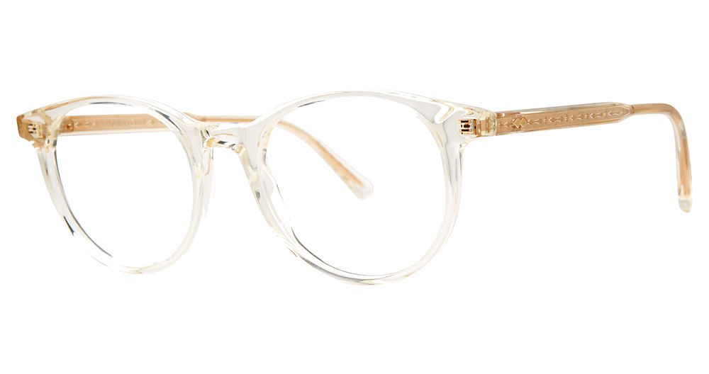 Canary Crystal