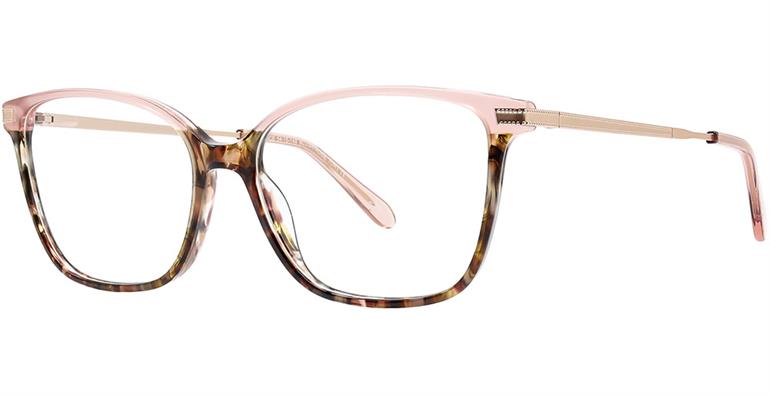 Blush/Rose Tortoise/Rgold