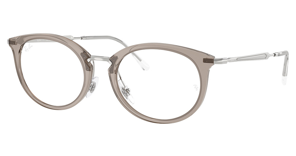 TRANSPARENT GREY