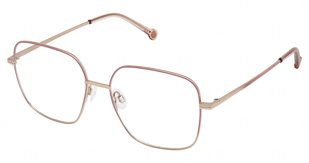 BLUSH COPPER