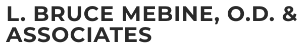 L Bruce Mebine, OD & Associates