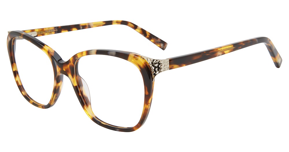 Brown Havana