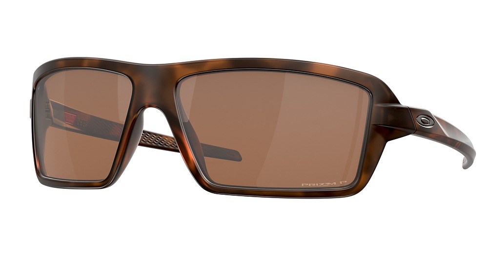 BROWN TORTOISE / PRIZM TUNGSTEN POLAR