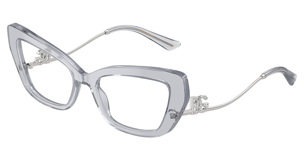 TRANSPARENT GREY