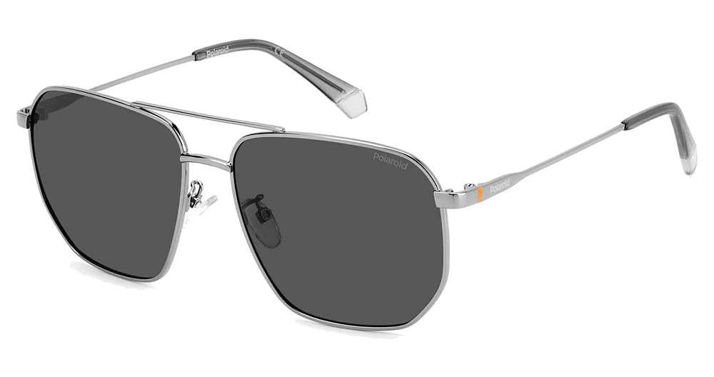 DKRUTHEN / GREY POLARIZED