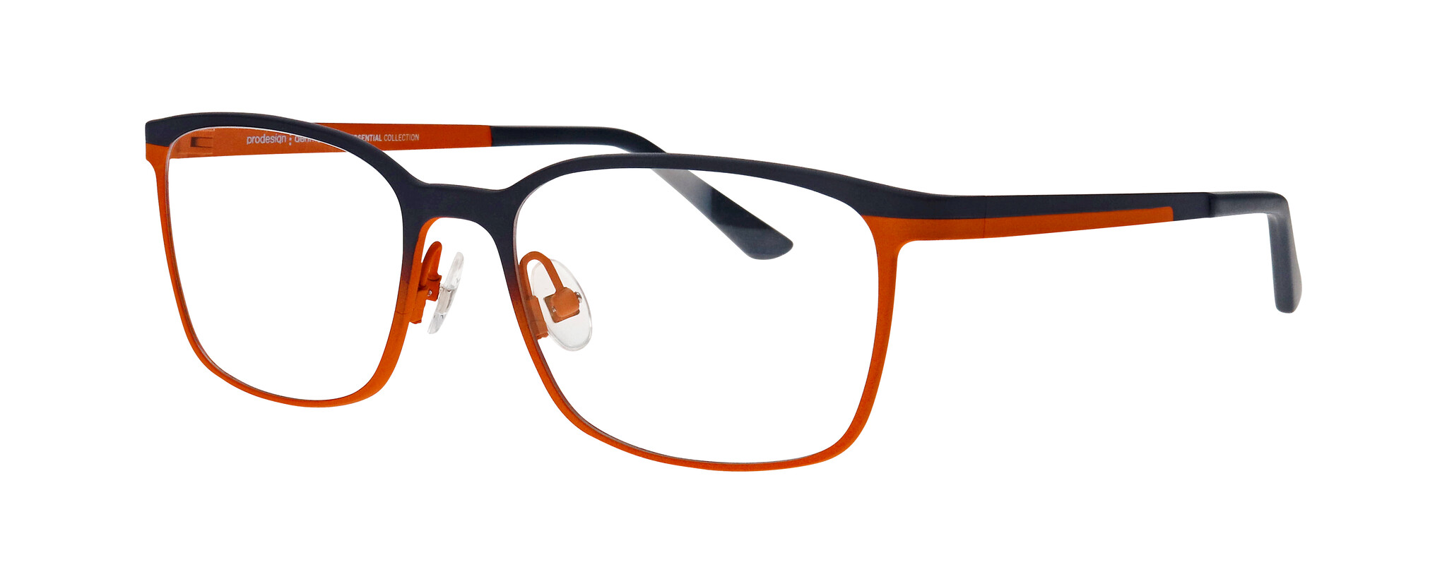 Orange medium matt