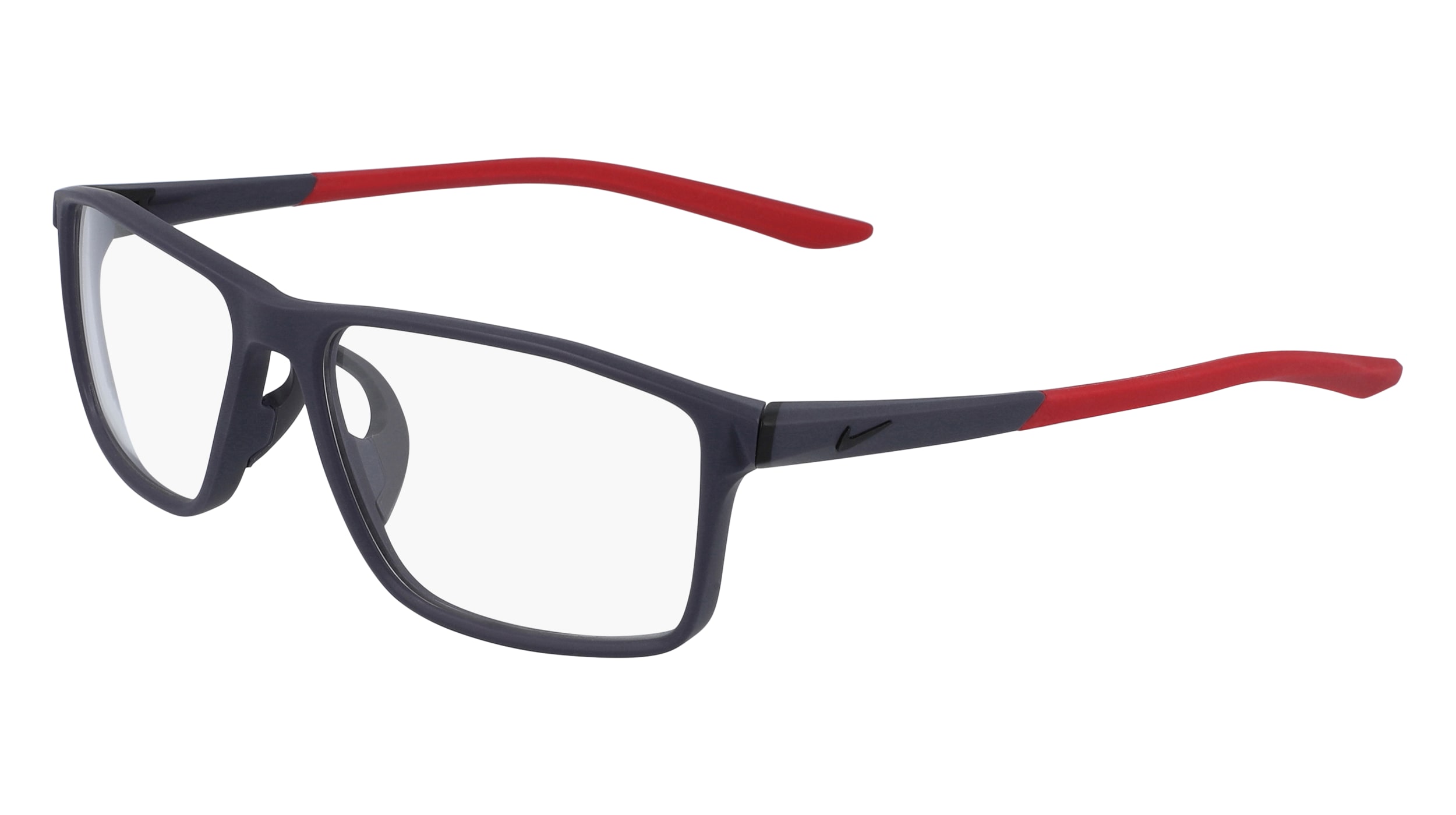 MATTE GRIDIRON/GYM RED