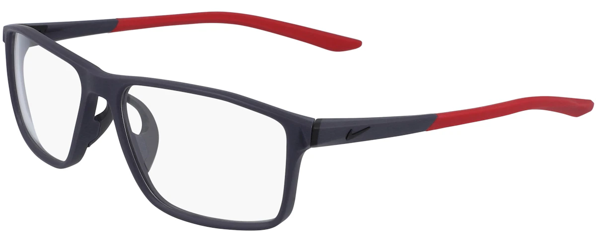 MATTE GRIDIRON/GYM RED
