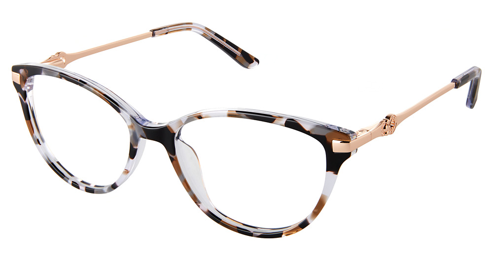 COCOA LAVENDER ROSE GOLD