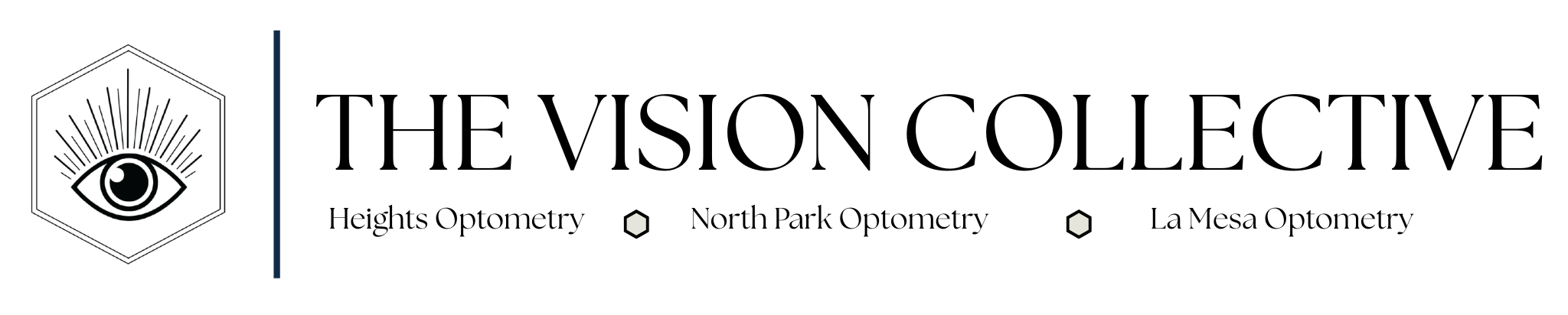 SAN DIEGO VISION COLLECTIVE