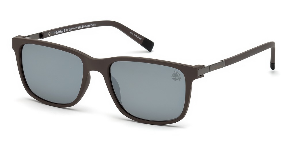 light brown/other / smoke polarized