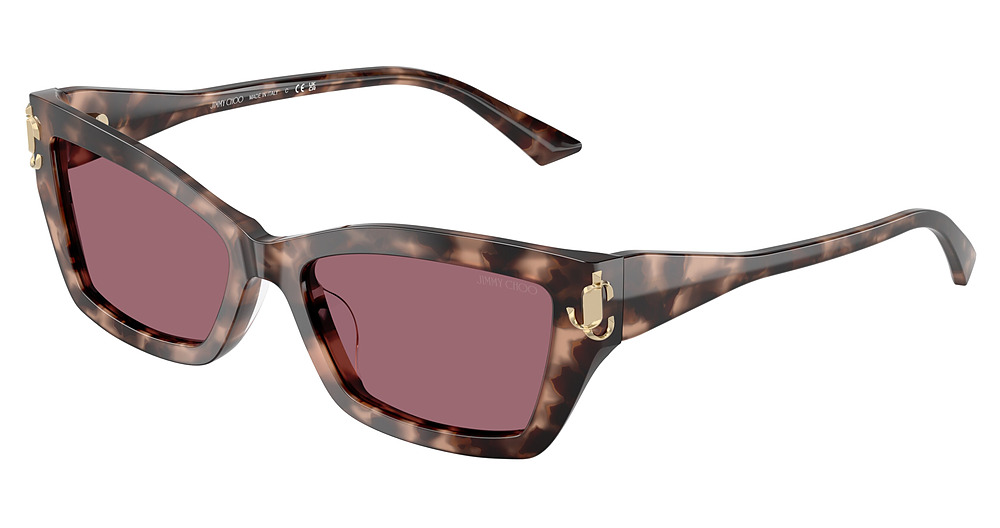 PINK HAVANA / VIOLET