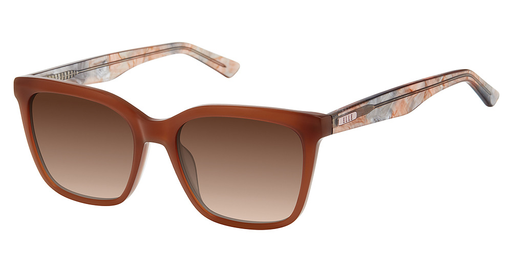 Beige / Brown Gradient