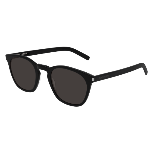 BLACK-BLACK-BLACK / NYLON
