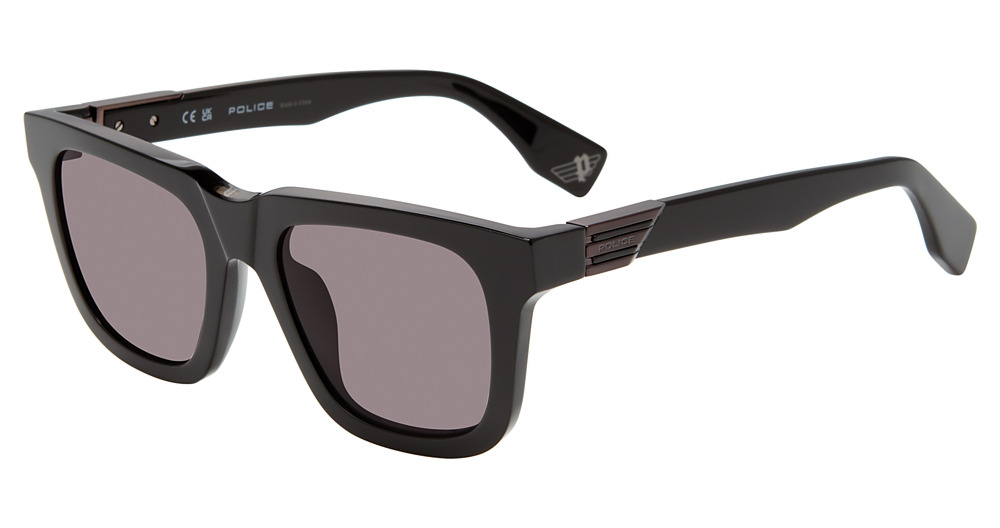 Shiny Black 700K