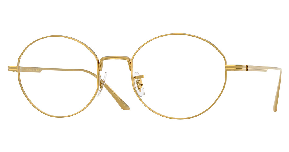 GOLD / CLEAR BLUE LIGHT FILTER