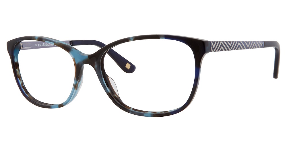 Havana Blue