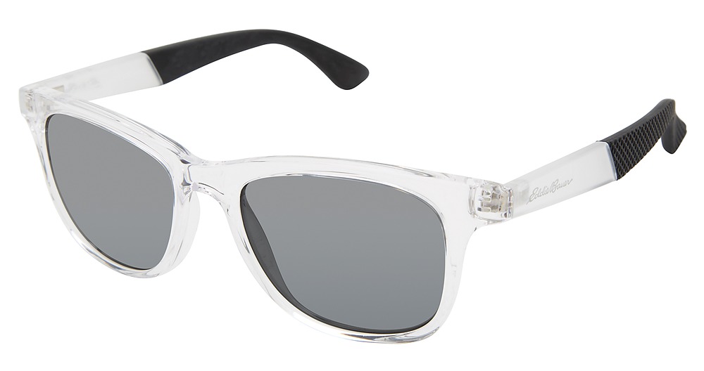 Clear / Grey Polarized