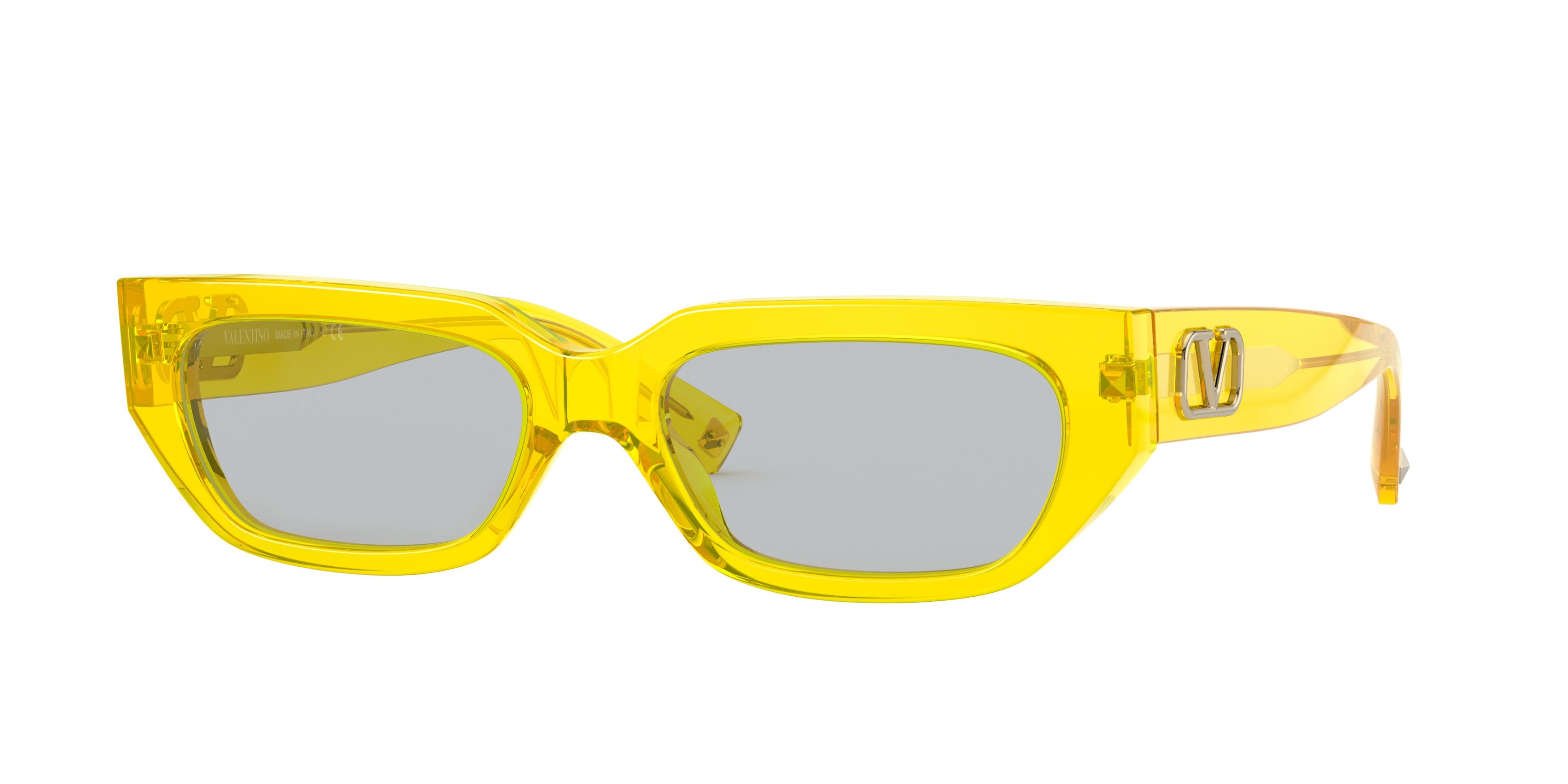 YELLOW FLUO
