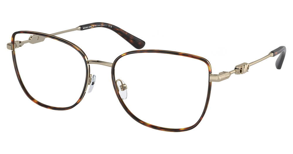 LIGHT GOLD / DARK TORTOI