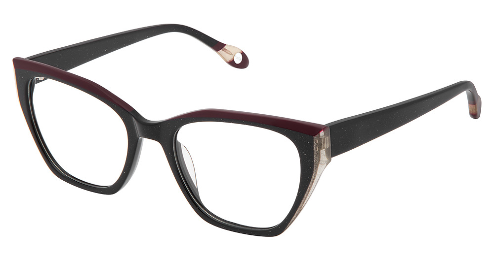 BLACK CHERRY SHIMMER