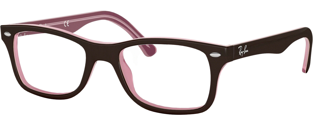 BROWN/PINK