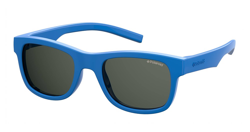 BLUE / GREY POLARIZED