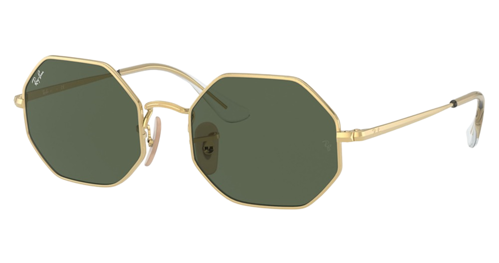 ARISTA / DARK GREEN