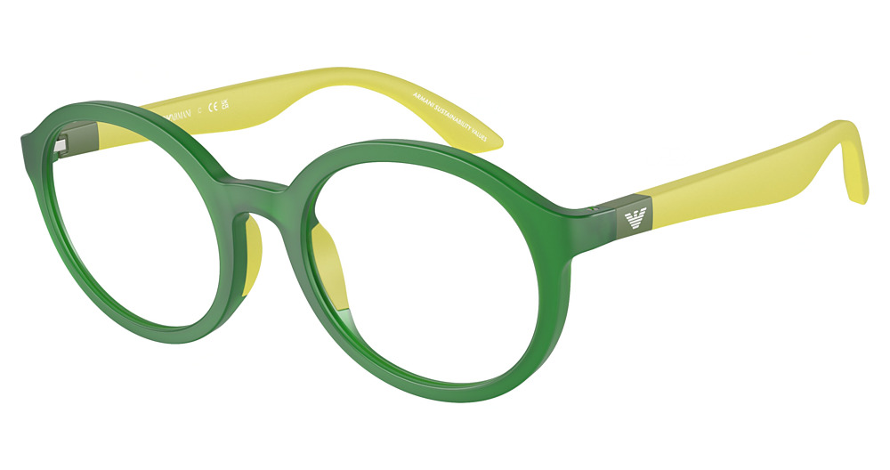 OPALINE GREEN